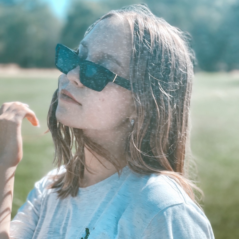 Meet your Posher, Veronika